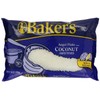 Bakerâ€™s Sweetened Angel Flake Coconut (14 oz Bags, Pack of