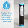 US-Based Supplier – 00750673 Refrigerator Water Filter REPLFLTR20 fits forThermador