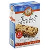 Sunbelt | Chocolate Chip Chewy Bar | Value Pack |