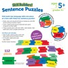 Learning Resources Skill Builders Play Learning - Phrases Puzzle, Words,
