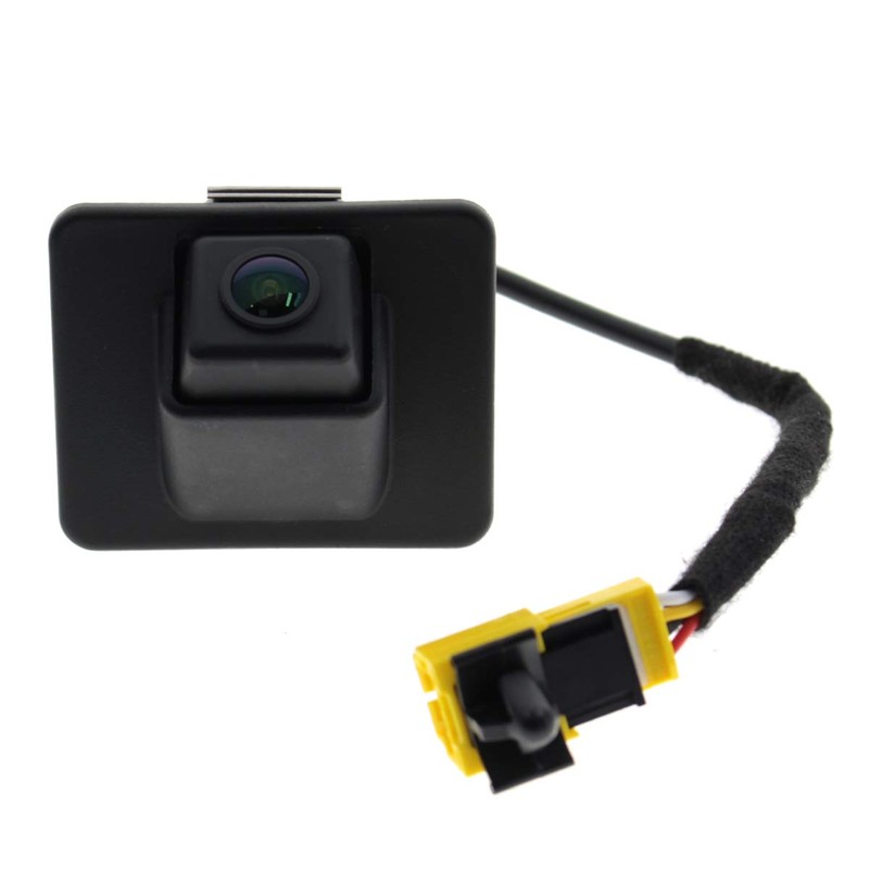 MOTOALL Rear View Parking Backup Reverse Camera 95760-2T001 for 2011-2013