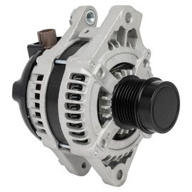 ROADFAR New Alternator Compatible for Lexus for GS350 Base 3.5L 2013-2015,2013-2015 for Lexus for GS350 F Sport 3.5L,2014-2015 for Lexus for IS250 Base 2.5L, Replace 11510