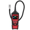 HT601A Portable LED Combustible Flammable Gas Detector Gas Leakage Tester