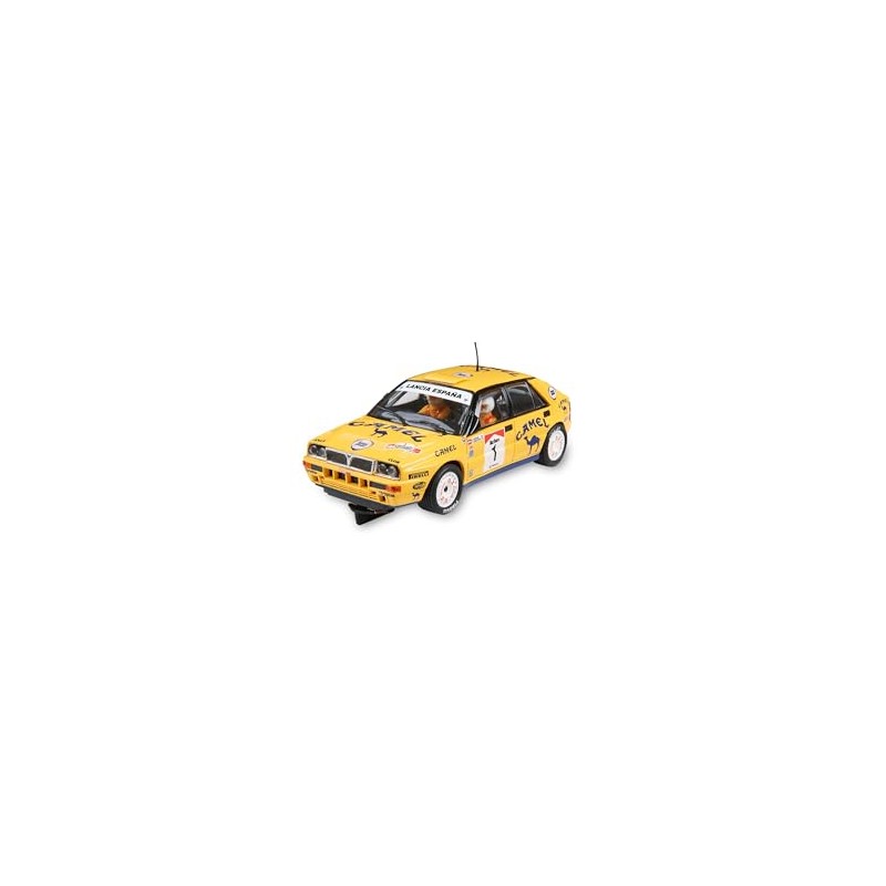 SCALEXTRIC - Racing Car Original - Slot Car, Scale 1:32