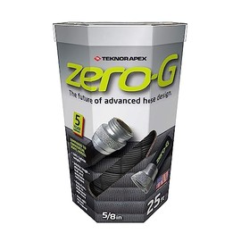 Teknor Apex Zero-G 5/8 in. Dia. x 25 ft. L Garden Hose