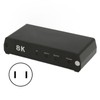 HD Multimedia Interface Splitter 1 In 2 Out 8K 60Hz