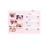 Mini Brow class A Set of three (3Pcs/set), is a