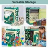 Pup Go Money Box for Kids Age 3-12, Kids Safe,