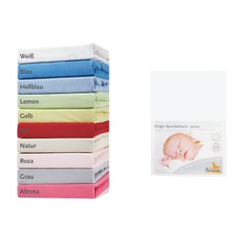 fitted sheets for cradles