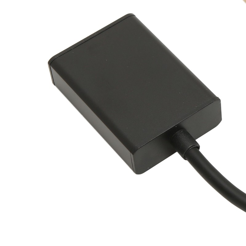 USB3.0 to HD Multimedia Interface Adapter Converter HD 1080P Plug