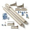 Andersen Storm Door Top and Bottom Closer Kit in Sandtone