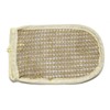 Fe Bath Jute Exfoliating Bath Mitt Shower Gloves