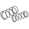 1.5in External Wastegate Springs Replacement 8PSI 14PSI Carbon Steel Parts
