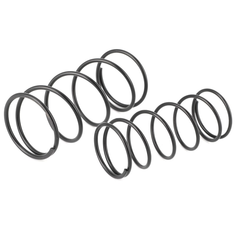 1.5in External Wastegate Springs Replacement 8PSI 14PSI Carbon Steel Parts