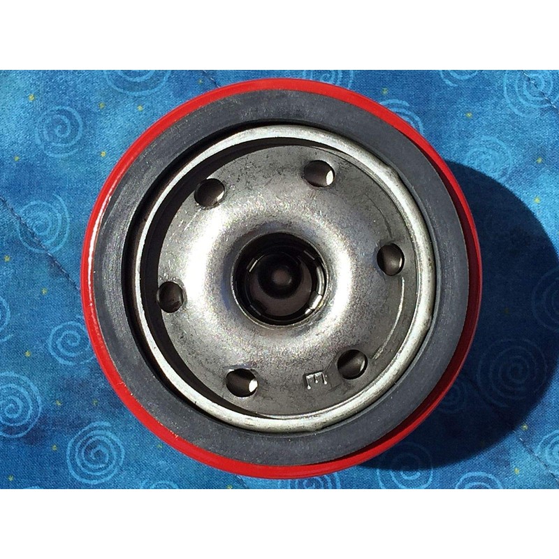 Allison External Spin On Filter - 29539579 Multipack (Pack of