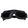 Solar Auto Darkening Protective Welding Glasses Argon Arc Welding Goggle