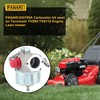 Panari 632795A Carburetor for Craftsman Eager 1 Lawn Mower Parts