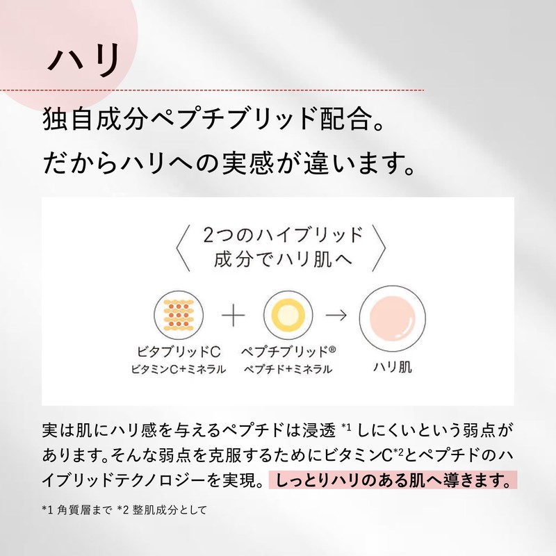 Vitabrid C Dual Mask, Firming & Moisturizing [Face Pack Sheet,