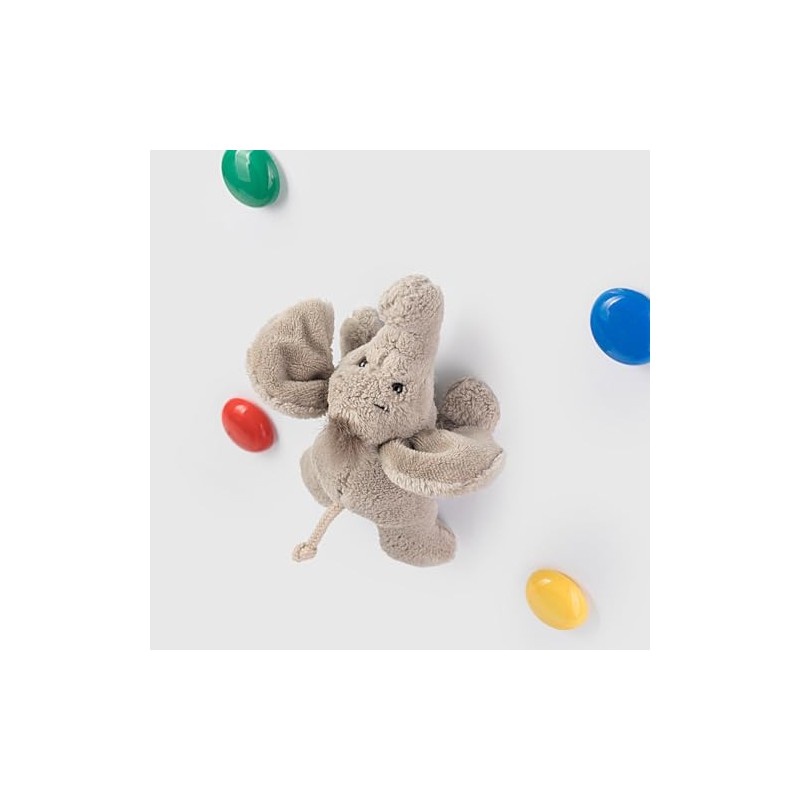 Rudolph Schaffer Magnet Sugar Elephant Soft Toy