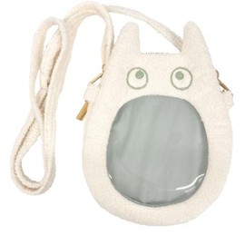 Studio Ghibli My Neighbor Totoro Outing Pochette Small Totoro