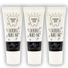 Shirokunarina White Toothpaste Whitening Toothpaste, Tooth Shin Removal, Prevents Tooth