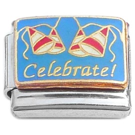 Celebrate Italian Charm