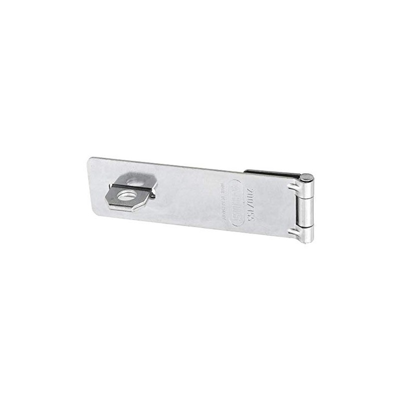 ABUS 200/155 Series Hasp and Staple, 35027