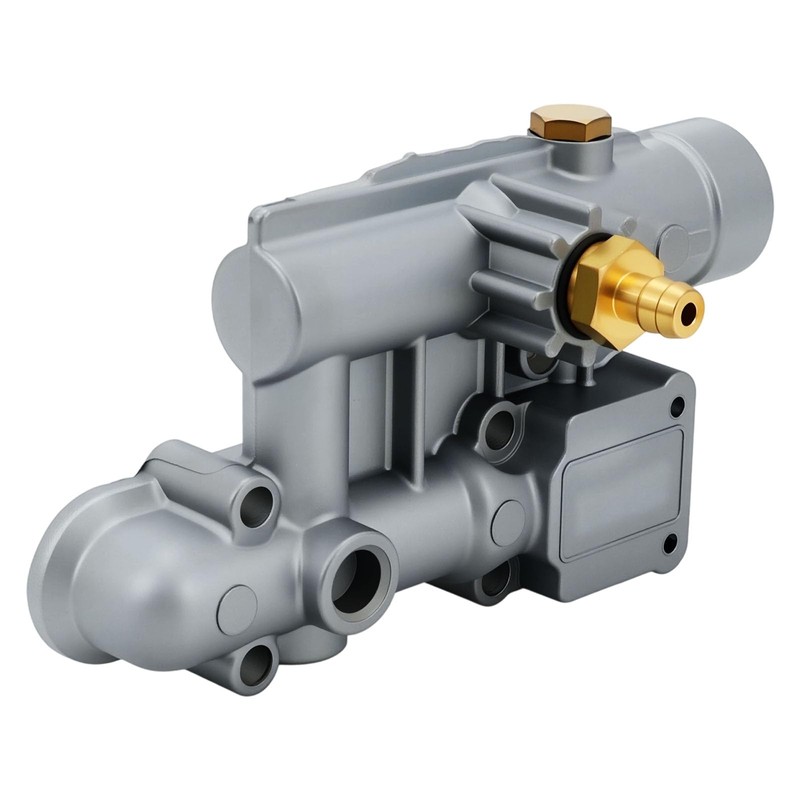 Pressure Washer Pump Kit for 16031 020228 4 Bolt Washer
