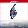 Thomletha Carburetor with Intake Boot Replacement for Yamaha Moto 4