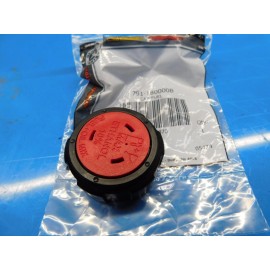 TROY-BILT NEW GAS CAP 791-180000 FOR TROY-BILT   ---   BOX 6190 G