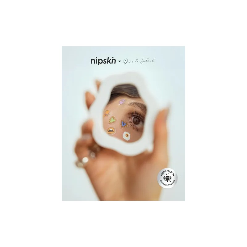 Nipskin Pimple Patches Edición Daniela Salcedo