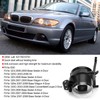 Front Bumper Light Fog Lamp Fit for 3 Series E90