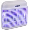 HOONT Powerful Indoor LED Bug -Mosquito,Flie
