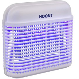 HOONT Powerful Indoor LED Bug -Mosquito,Flie
