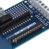 Arduino MKR RELAY SHIELD