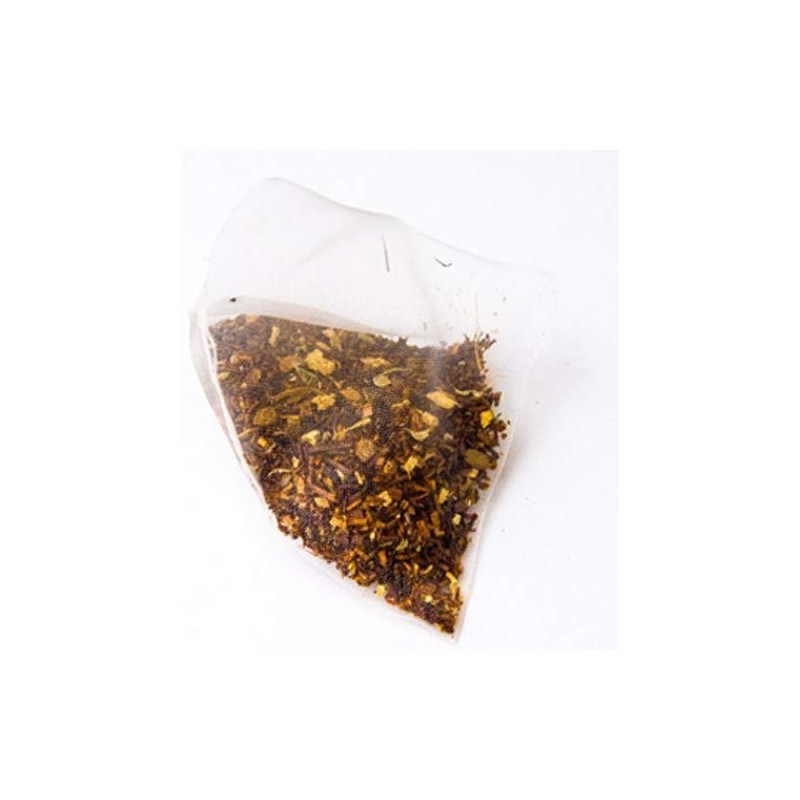 Gasco Rooibos Chai 1 Bag (0.8 oz (2 g) x