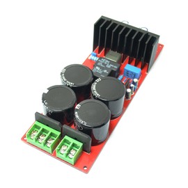 Q-BAIHE IRS2092 Class D Amplifier Board/Mono Power Amplifier Board 700W 4Ω / 350W 8Ω