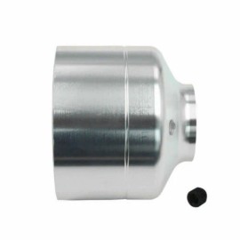 nanne869 For 6.6L Duramax Fuel Filter  Aluminum 2001-2016 Chevy/Gm Trucks Diesel