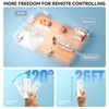 TRUCKON New Replacement Remote Control for Dyson AM09 Hot +