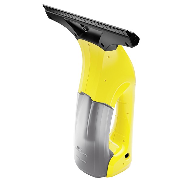 Kärcher Window Vac WV 1 for windows, tiles, mirrors &