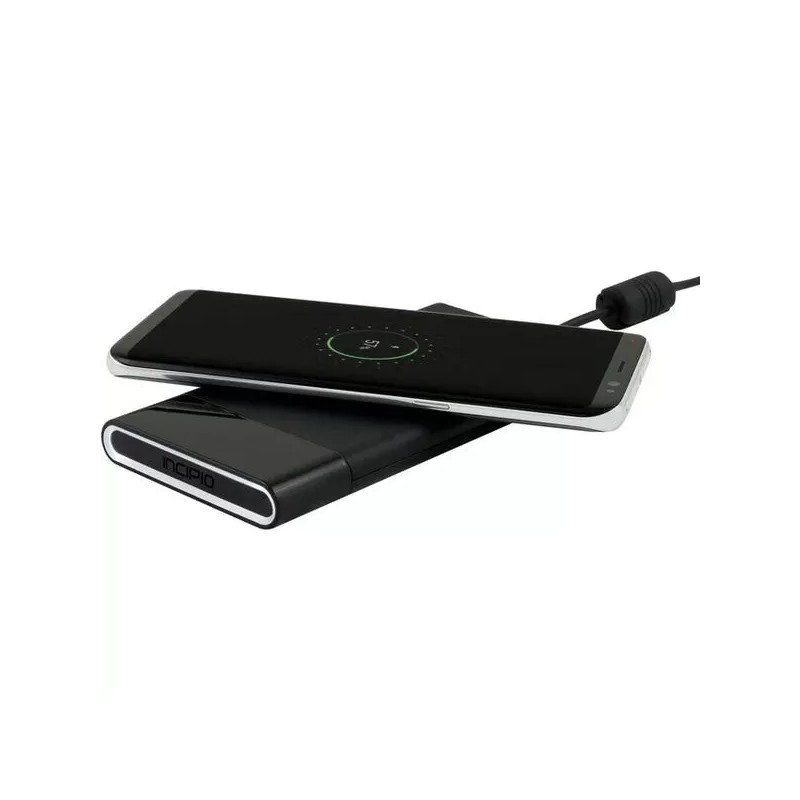 Incipio Ghost Qi 3-Coil Wireless Charging PAD ONLY All Qi-Enabled