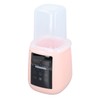 Single Bottle Heating Warmer Multi Functional Intelligent Timing Function Fast
