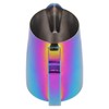 450ml Stainless Steel Coffee Milk Frothing Latte Cup Pitcher Jug
