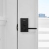 Kwikset SmartCode 917 Keypad Keyless Entry Residential Electronic Lever Lock