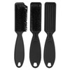 Beard Care Kit Retro Durable Portable Lightweight Beard Trimming Kit