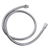 Shampoo Bowl Shower Head 120cm Soft Hose Shampoo Bed Sprayer