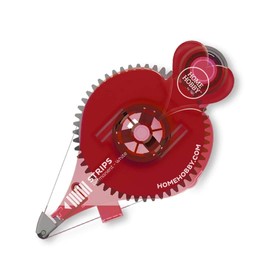 Home & Hobby Doublesided Pernament Tape Dispenser Refill, 49-feet