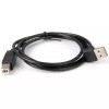 Universal CONNEX- 3 Ft. Printer Scanner Cable - 90 degree