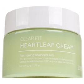 ( )Houttuynia cordata cream 50g containing 870ppm medicinal buckwheat extract / ( )약모밀추출물 870ppm 함유 어성초 크림 50g