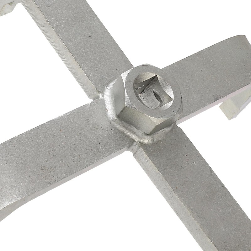 Fuel Tank Sender Unit Wrench T40068 High Efficiency Fuel Pump